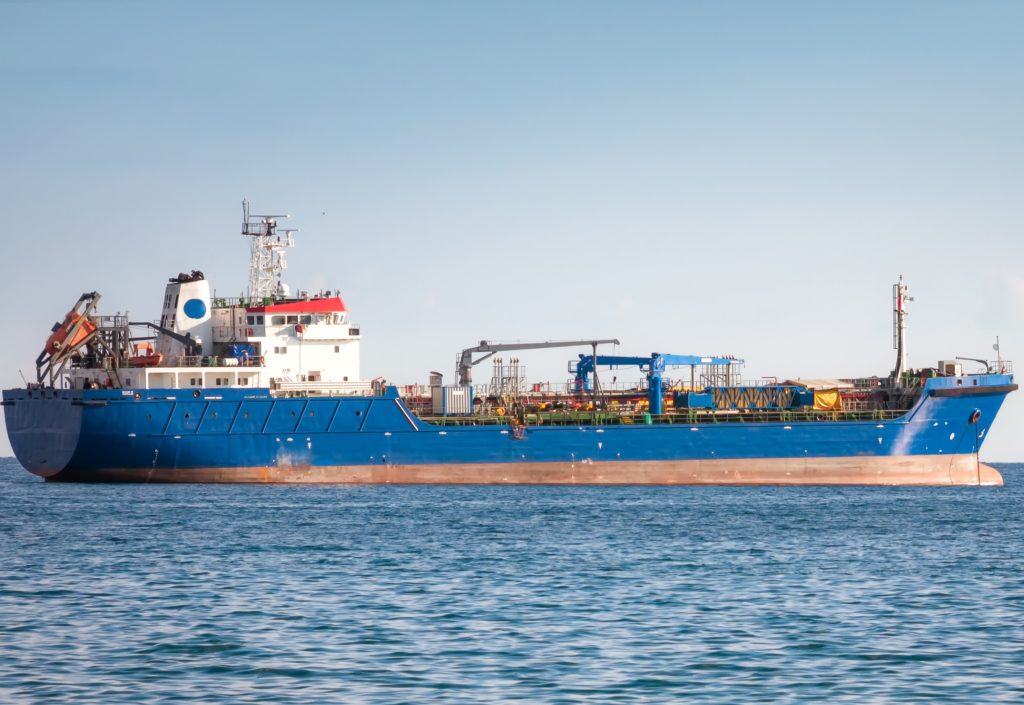 Award of project for new functionalities and maintenance of sanction proceedings, radio communications, internal communications and register of ships of the directorate general of the merchant navy